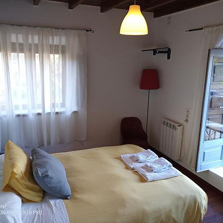 Casa Chisco Apartment Cudillero Bilik gambar
