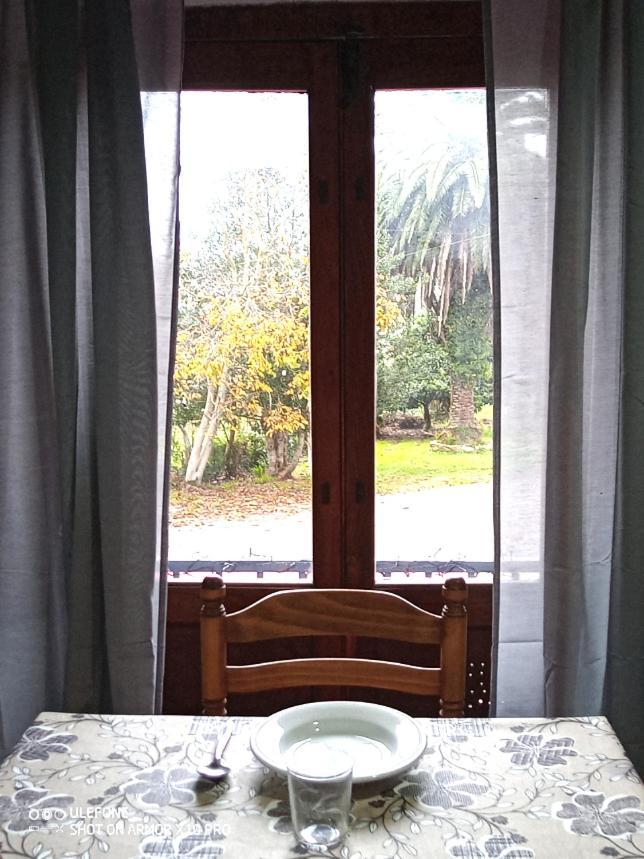 Casa Chisco Apartment Cudillero Luaran gambar