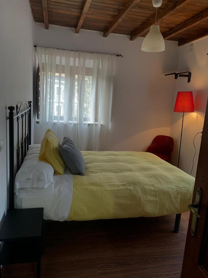 Casa Chisco Apartment Cudillero Luaran gambar