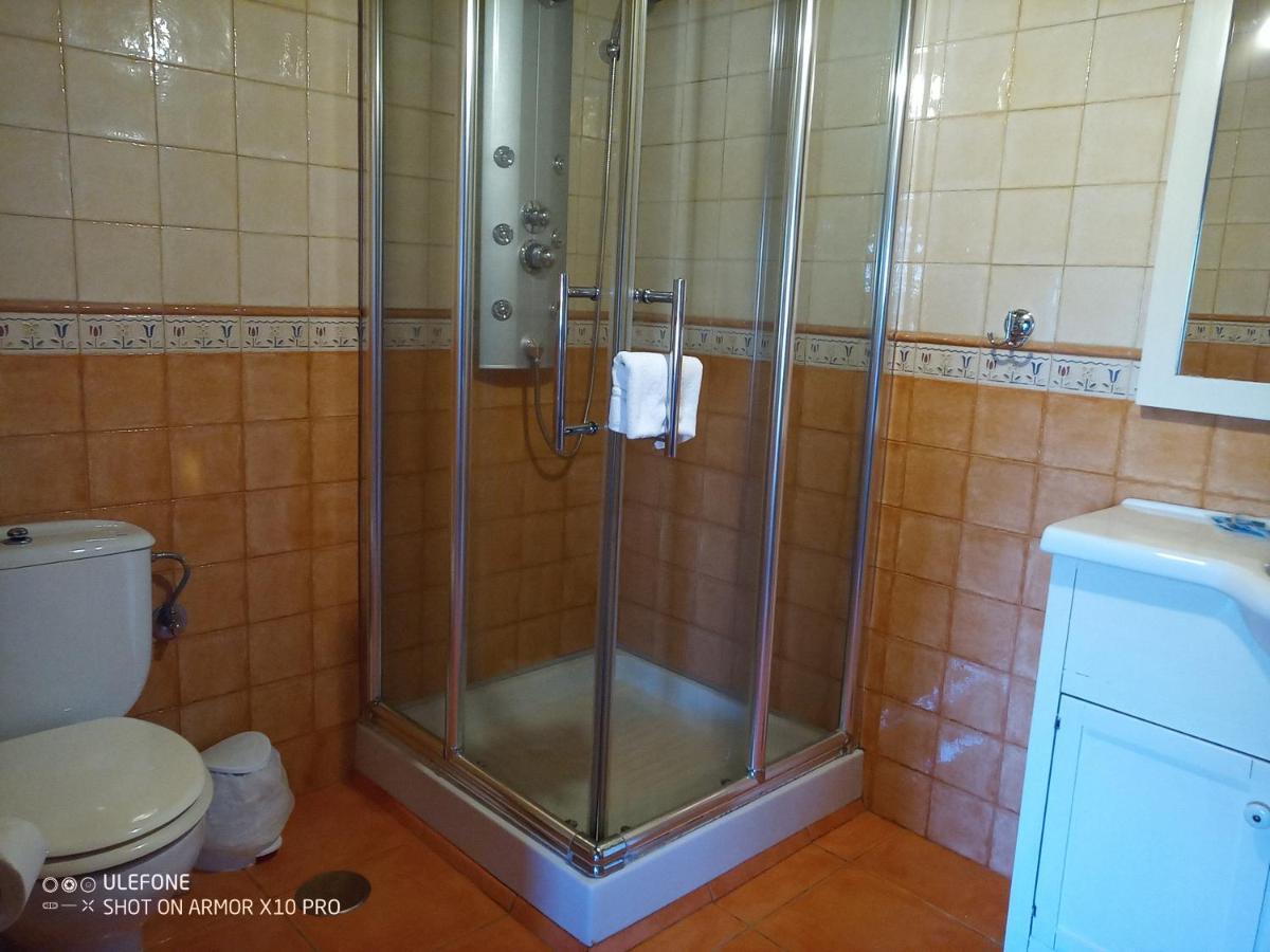 Casa Chisco Apartment Cudillero Luaran gambar