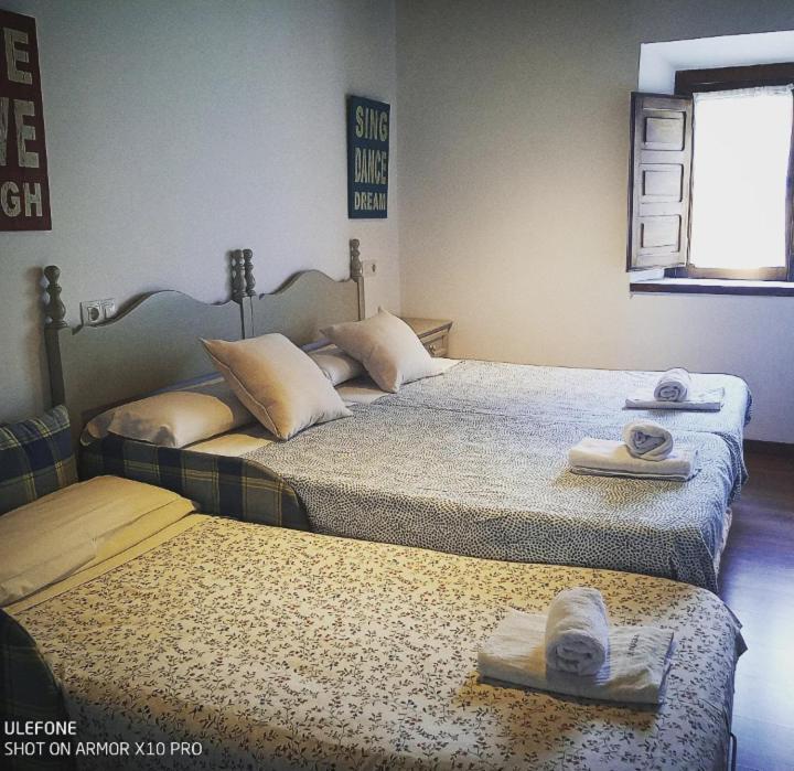 Casa Chisco Apartment Cudillero Bilik gambar