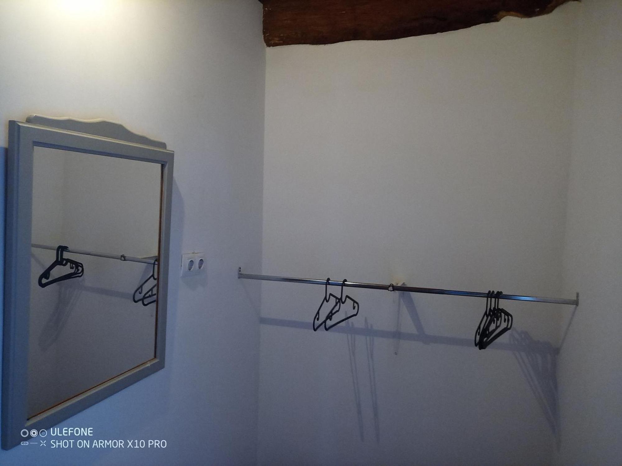 Casa Chisco Apartment Cudillero Bilik gambar